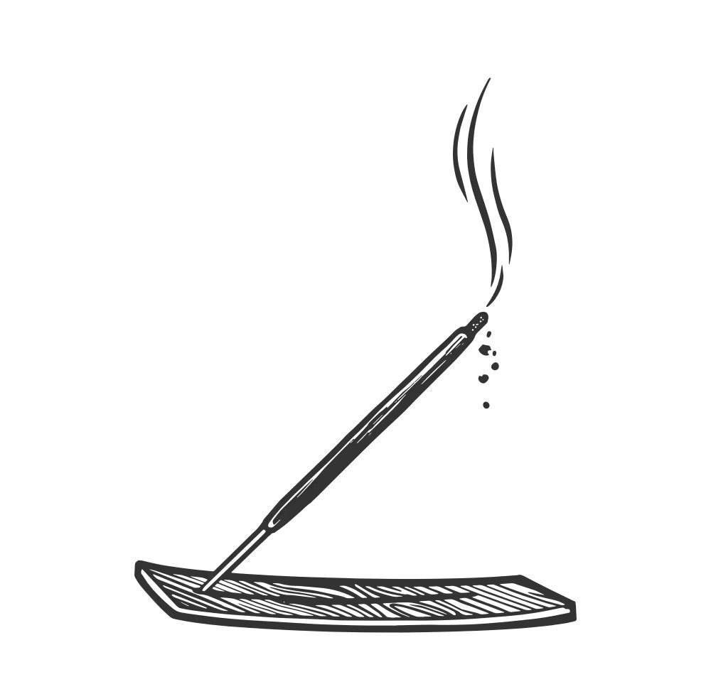 Incense burners