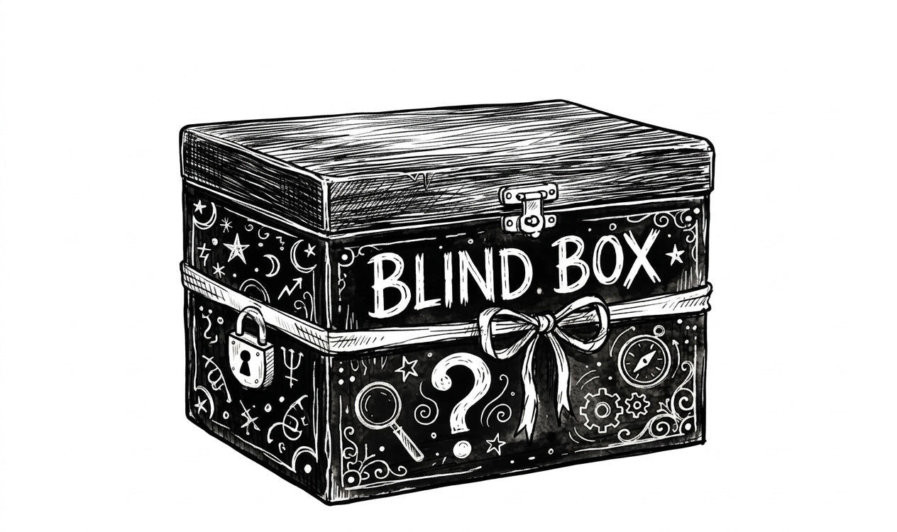 Blind box