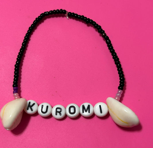 SHELLY ROMI bracelet