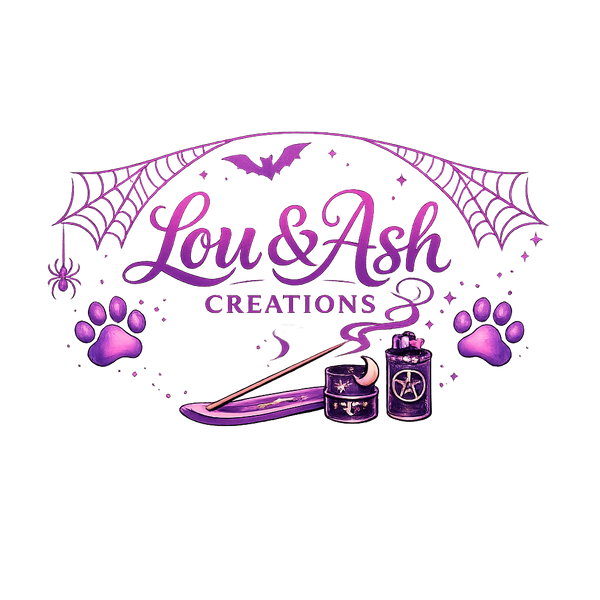 Lou And Ash creations 