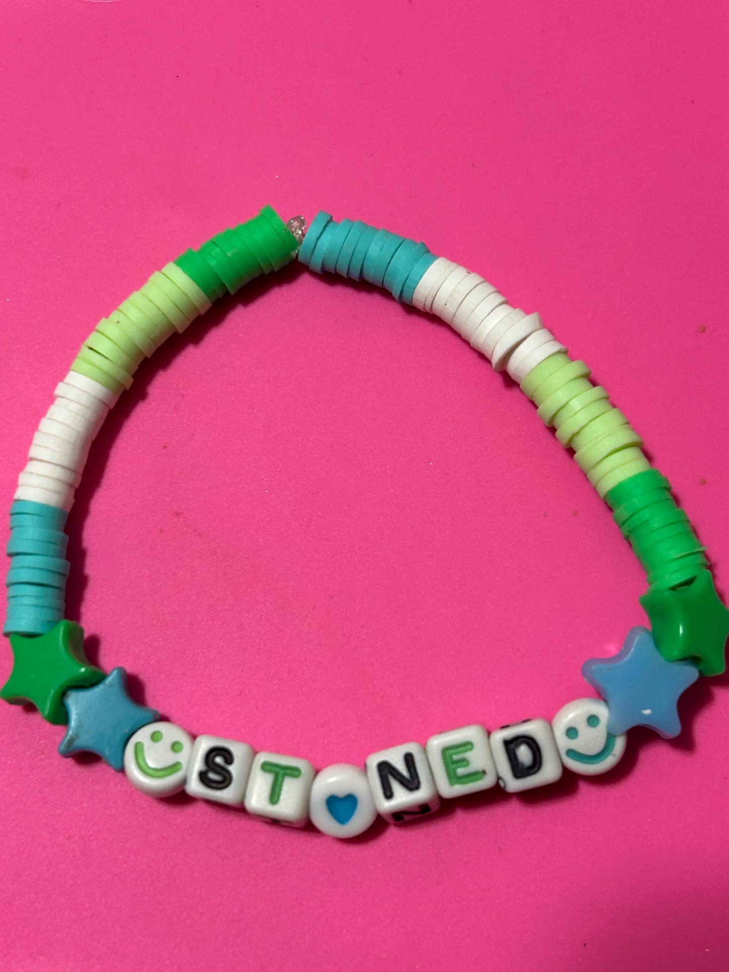 MINTY MOOD bracelet