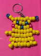 PEKACHU keychain