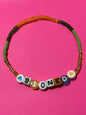 STONED bracelet