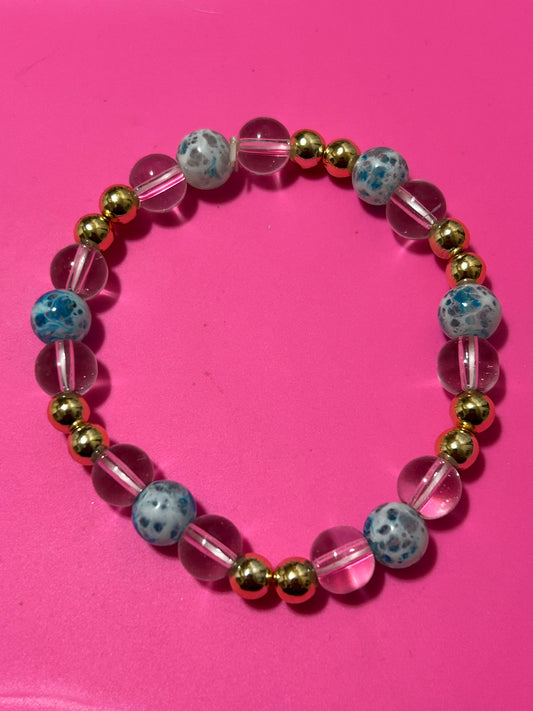 OCEAN GLOW bracelet
