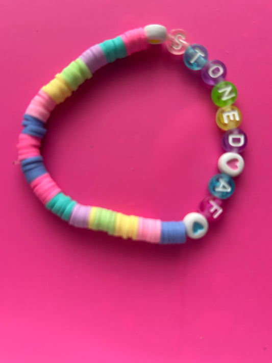 RAINBOW DREAM bracelet