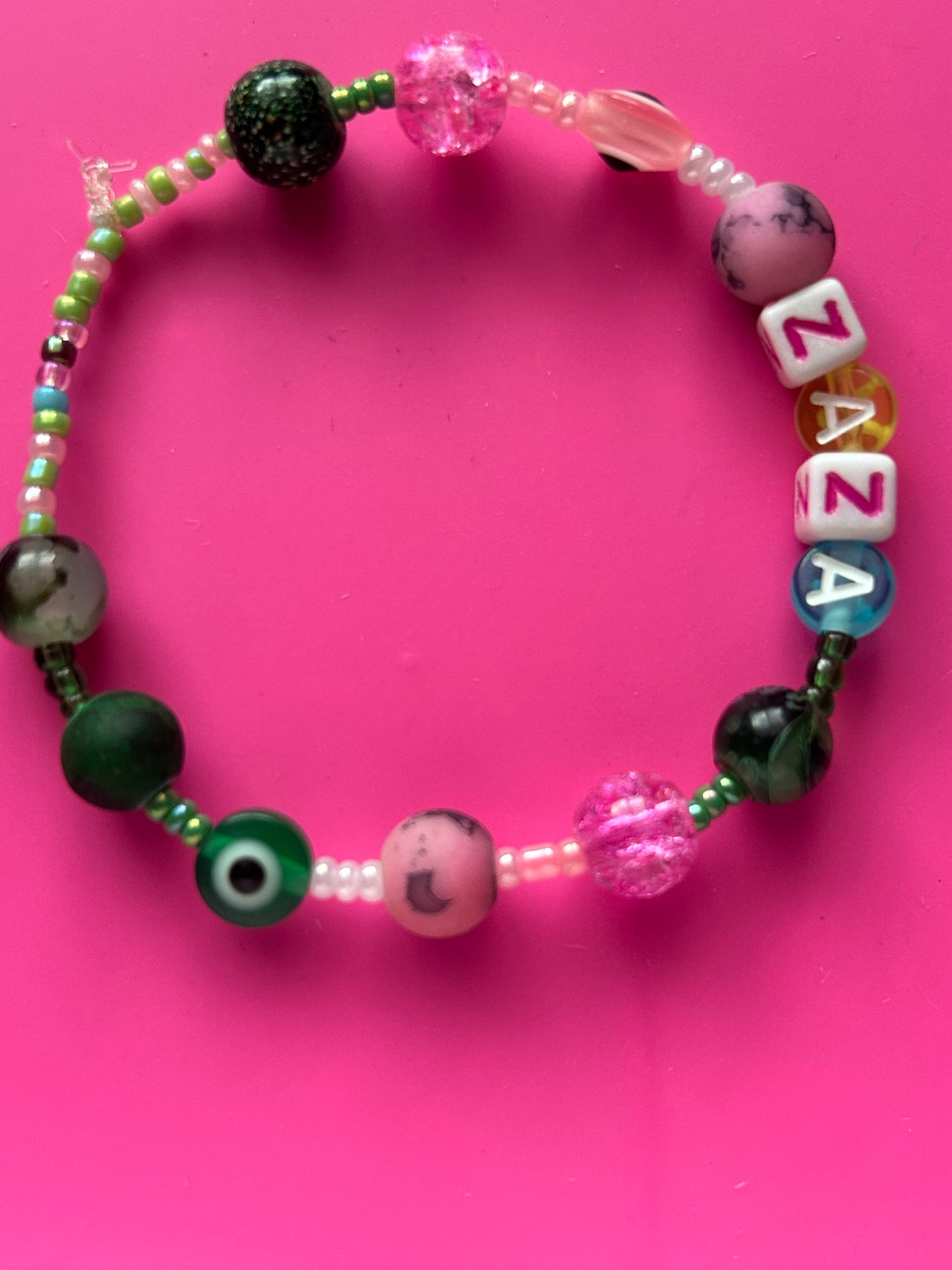 Zaza Mystic Mix