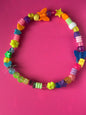 Pride Garden Anklet