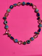 Ocean Aura anklet