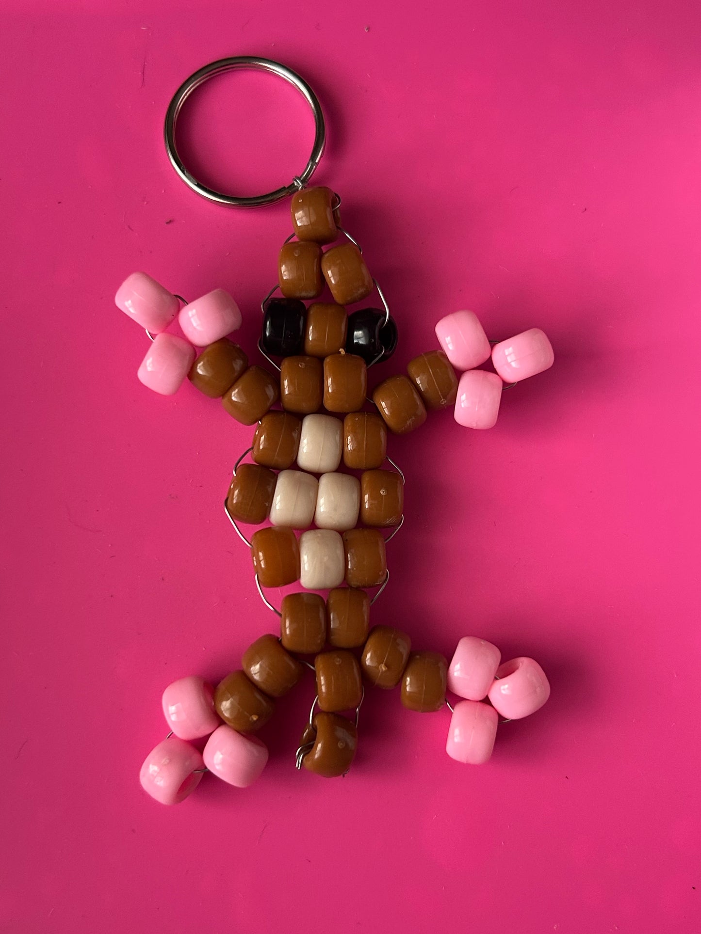 MINI SWEET BREW gecko