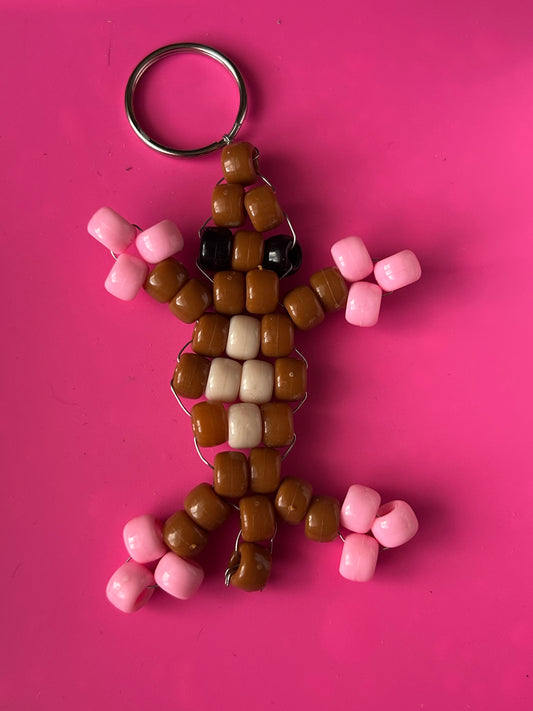 MINI SWEET BREW gecko