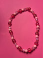 CHERRY GLOW ANKLET