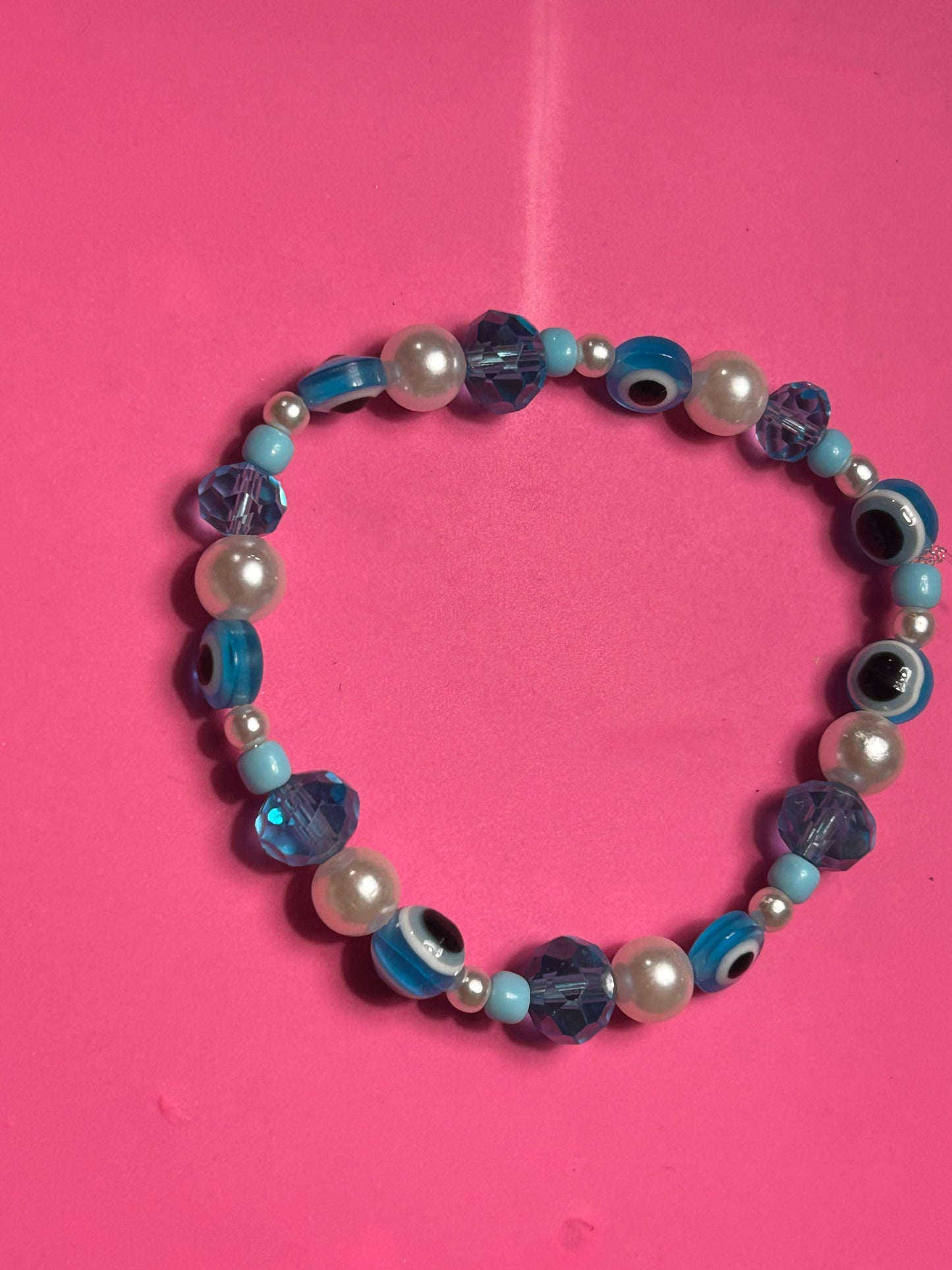 OCEAN EYE BRACELET