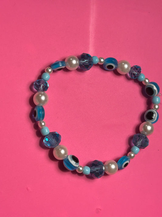 OCEAN EYE BRACELET