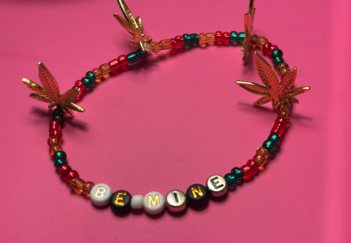 GOLDEN BLISS BRACELET